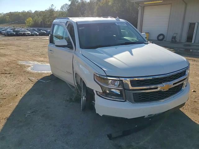 2015 Chevrolet Tahoe C1500 Lt VIN: 1GNSCBKC4FR701008 Lot: 80530204