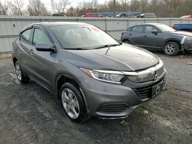 2019 Honda HR-V - Image 14