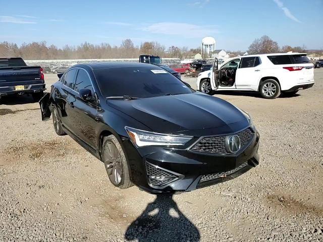 2019 Acura ILX - Image 10
