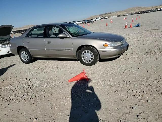 2001 Buick Century - Image 11