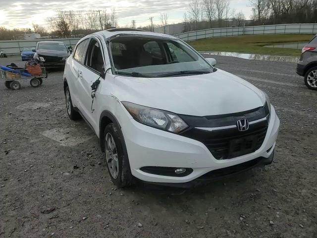 2016 Honda Hr-V Ex VIN: 3CZRU5H58GM716638 Lot: 81248024