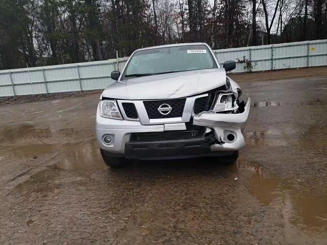 2019 Nissan Navara (Frontier) - Image 10