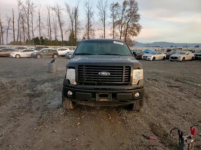 2014 Ford F150 VIN: 1FTMF1EF4EFC21592 Lot: 79848644