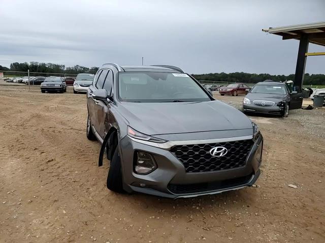 2020 Hyundai Santa Fe - Image 12