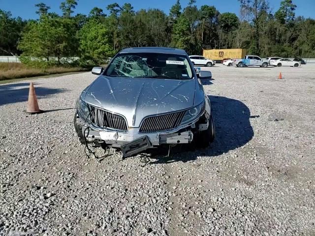 2013 Lincoln Mks VIN: 1LNHL9FT8DG615436 Lot: 81399864