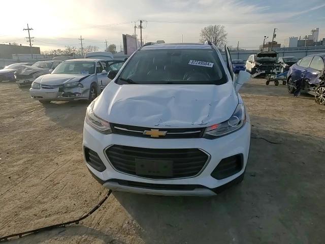 2017 Chevrolet Trax - Image 12