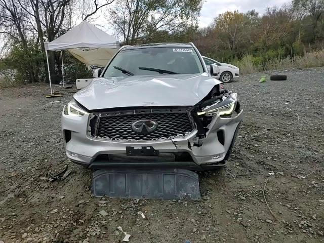 2019 Infiniti Qx50 Essential VIN: 3PCAJ5M33KF146819 Lot: 81811594