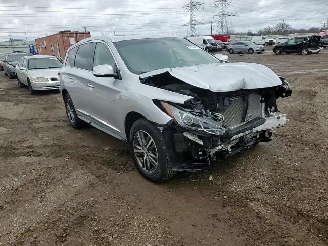 2016 Infiniti Qx60 VIN: 5N1AL0MM3GC513787 Lot: 81144634