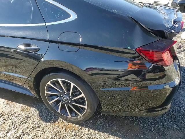 2020 Hyundai Sonata - Image 13