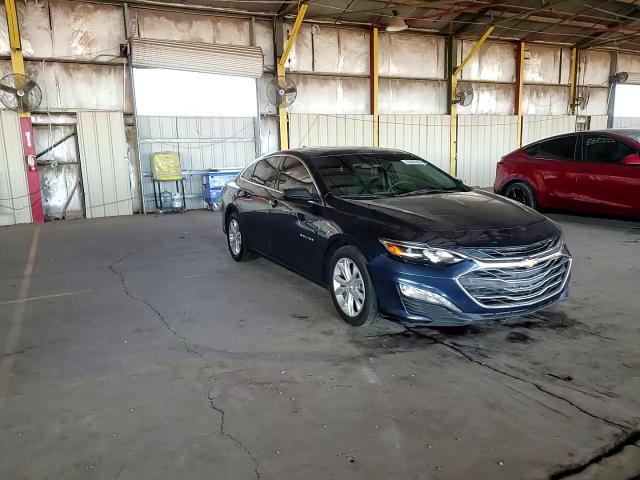 2020 Chevrolet Malibu - Image 10
