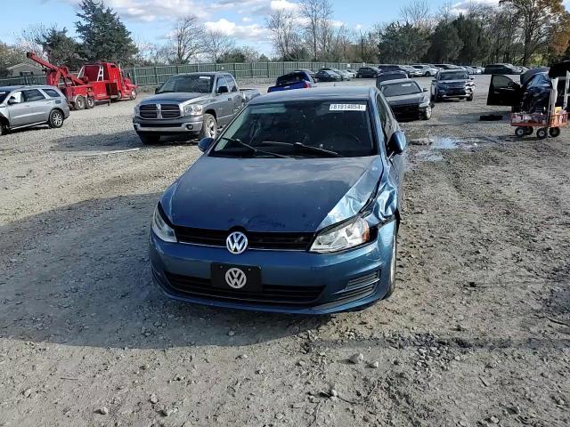 2015 Volkswagen Golf - Image 12