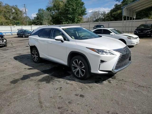 2019 Lexus Rx 350 L VIN: JTJGZKCA7K2010114 Lot: 79253274