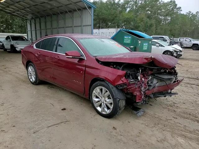 2017 Chevrolet Impala - Image 13