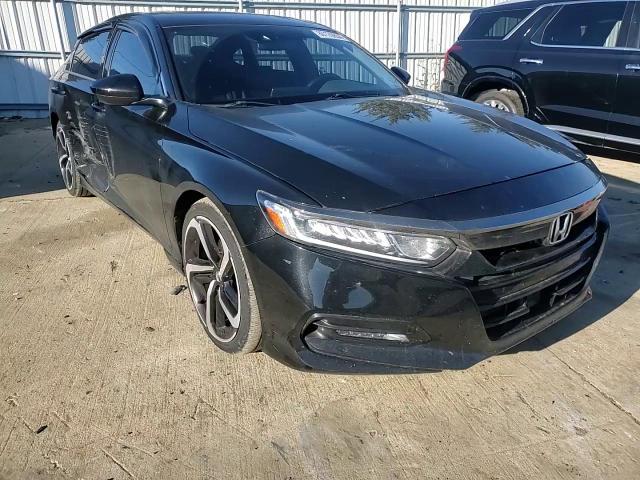 2019 Honda Accord - Image 11
