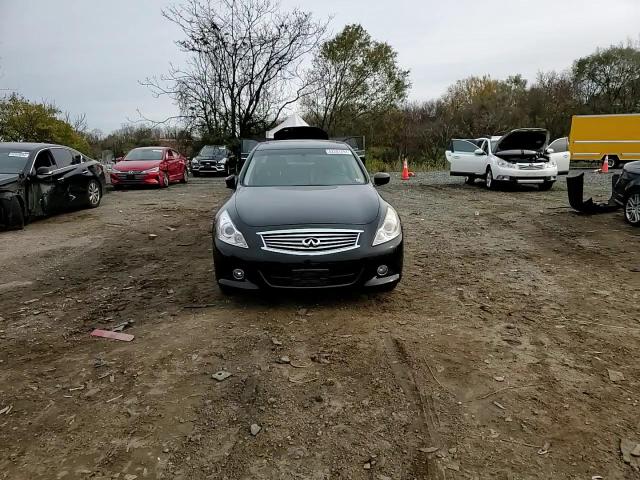 2012 Infiniti G - Image 11