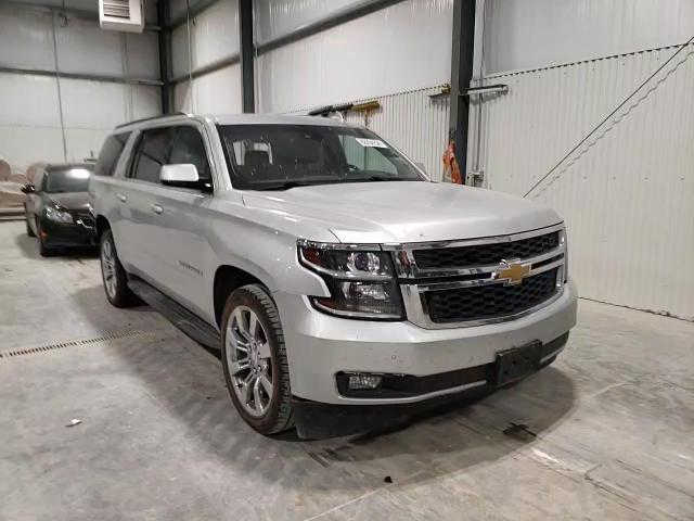 2015 Chevrolet Suburban - Image 12