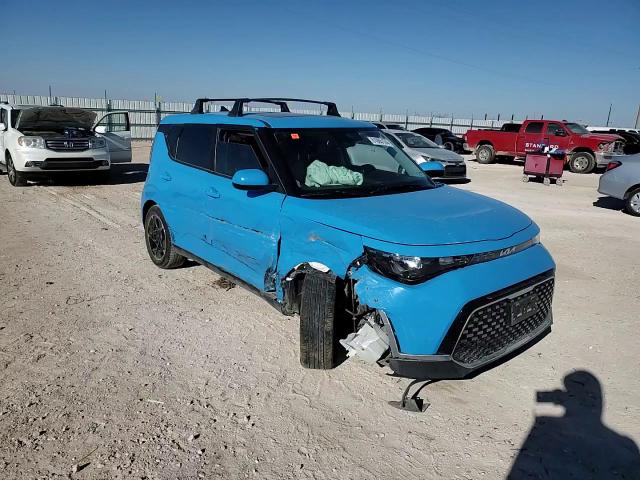 2023 Kia Soul - Image 11
