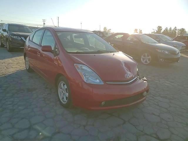 2007 Toyota Prius VIN: JTDKB20U577635458 Lot: 80844974