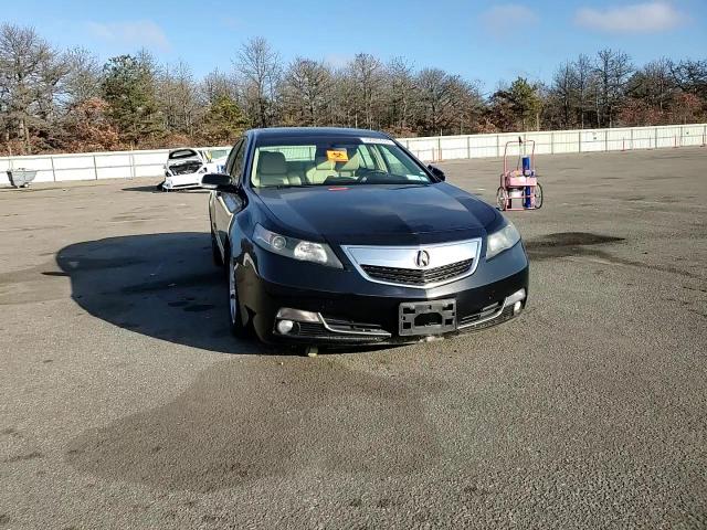 2013 Acura Tl VIN: 19UUA8F23DA017320 Lot: 79380474