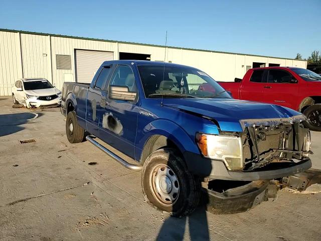 2010 Ford F-150 - Image 10