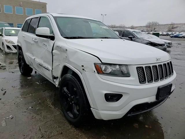 2015 Jeep Grand Cherokee - Image 15