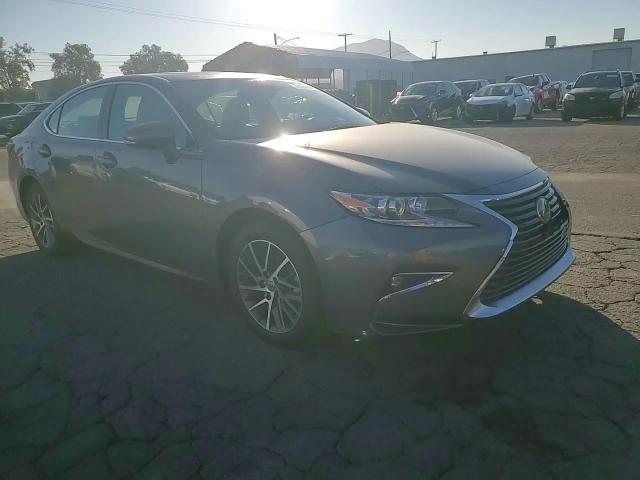 2017 Lexus Es 350 VIN: 58ABK1GG4HU049822 Lot: 79024644