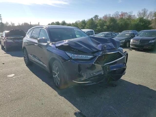 2022 Acura MDX - Image 11
