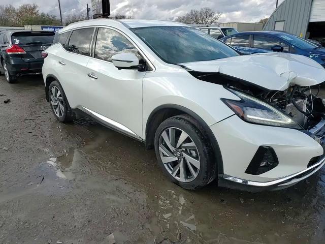 2021 Nissan Murano - Image 12