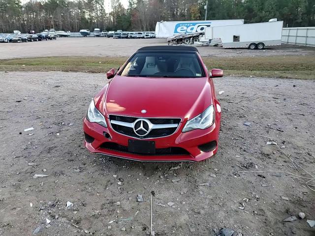 2015 Mercedes-Benz E-klasse - Image 11