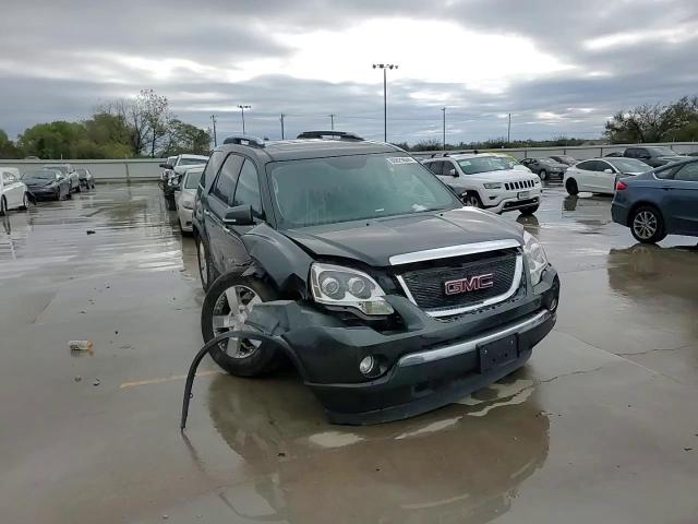 2007 GMC Acadia Slt-2 VIN: 1GKER33777J110493 Lot: 80829644