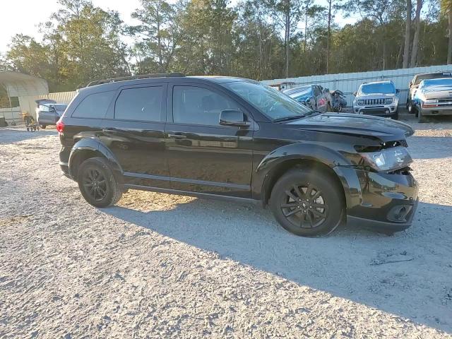 2019 Dodge Journey - Image 12