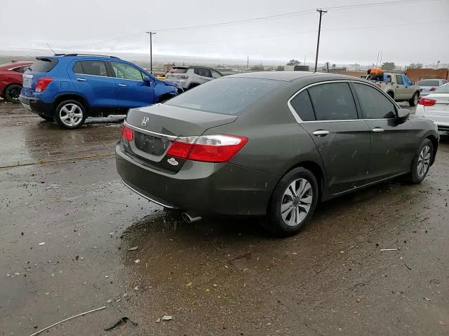 2014 Honda Accord Lx VIN: 1HGCR2F34EA247895 Lot: 79247074