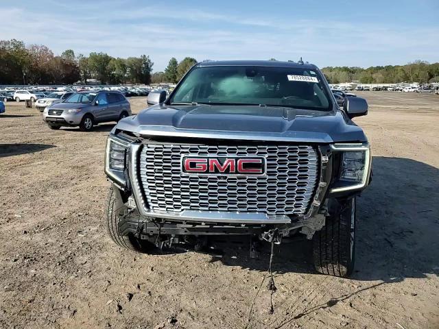 2022 GMC Yukon Denali VIN: 1GKS2DKL6NR157718 Lot: 78528884