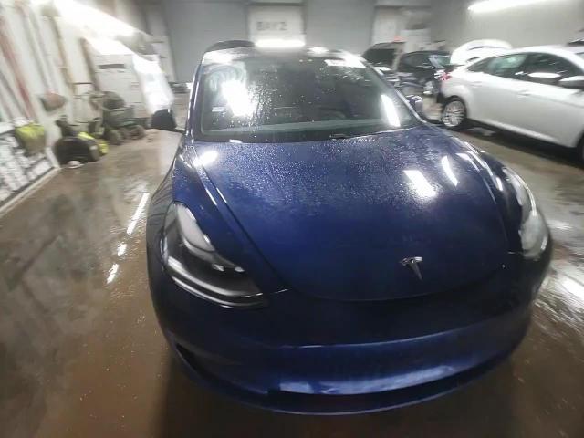 2021 Tesla Model 3 VIN: 5YJ3E1EB7MF066860 Lot: 80732054