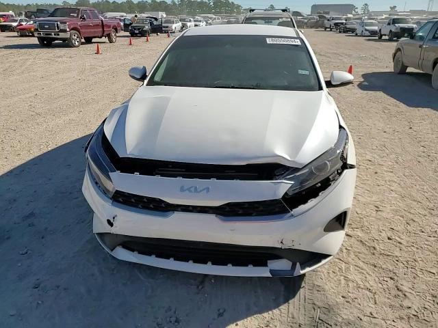 2024 Kia Forte Lx VIN: 3KPF24AD1RE818645 Lot: 80550894