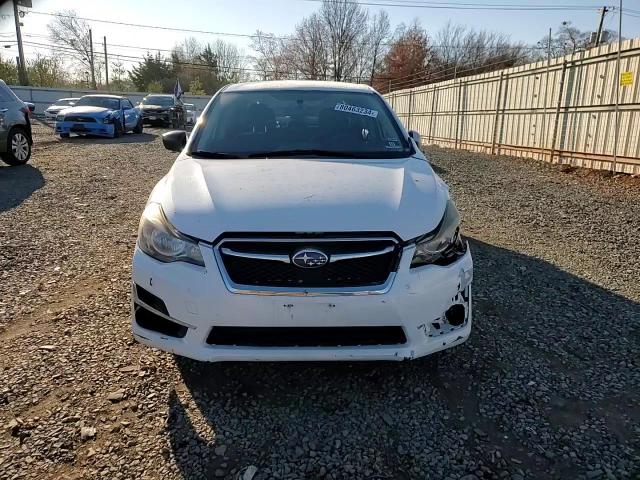 2015 Subaru Impreza - Image 11