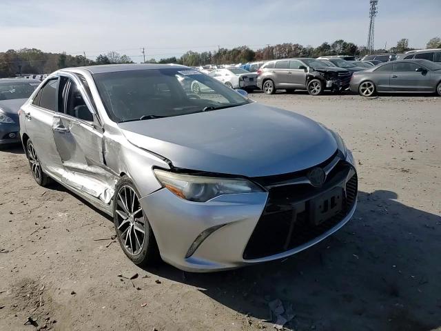 2015 Toyota Camry Le VIN: 4T1BF1FK0FU049458 Lot: 80667244