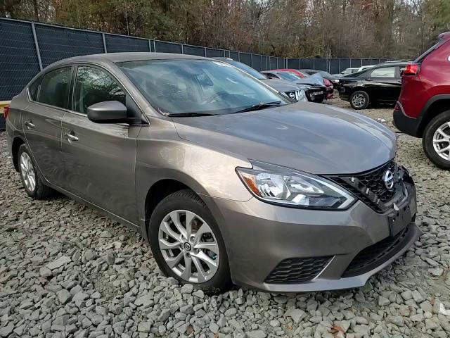 2016 Nissan Sentra - Image 11