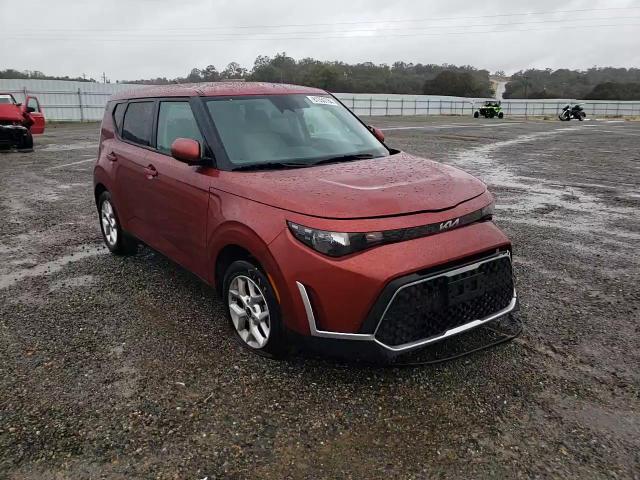 2024 Kia Soul - Image 11