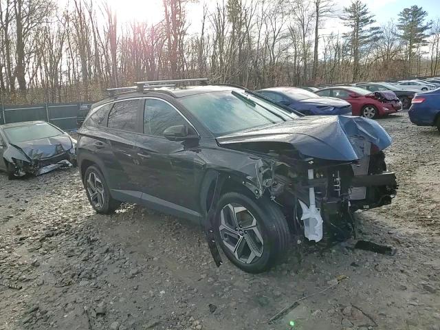 2023 Hyundai Tucson - Image 11
