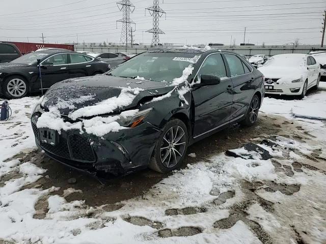 2016 Toyota Camry Xse VIN: 4T1BK1FKXGU573732 Lot: 81543024