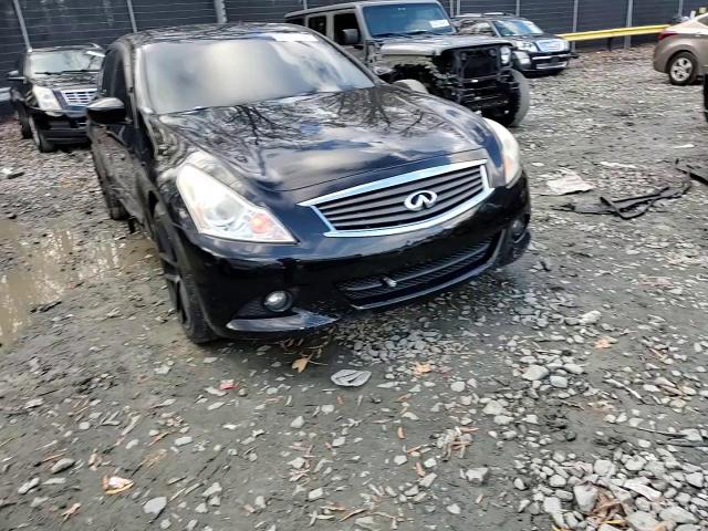 2013 Infiniti G - Image 10