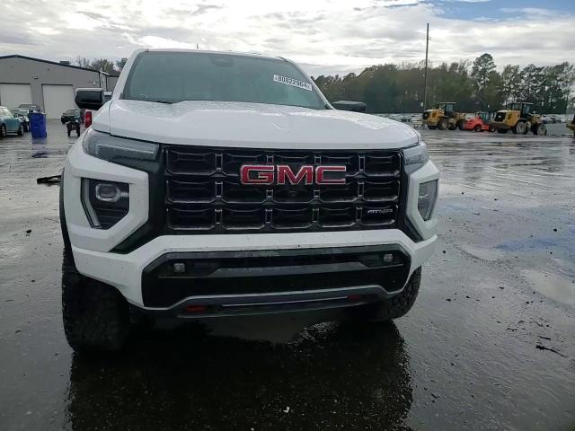 2024 GMC Canyon At4X VIN: 1GTP6EEKXR1134879 Lot: 80822964