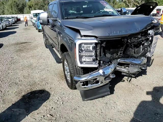 2024 Ford F250 Super Duty VIN: 1FT8W2BM6RED68101 Lot: 80749474