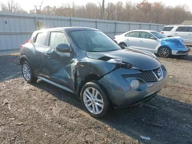 2014 Nissan Juke - Image 13
