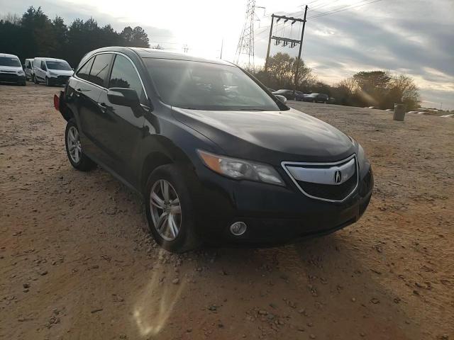 2014 Acura RDX - Image 12