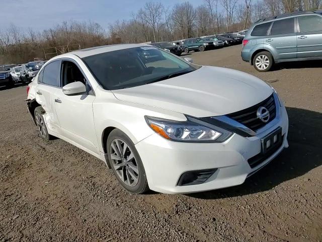 2016 Nissan Altima 2.5 VIN: 1N4AL3AP4GC279797 Lot: 80496934