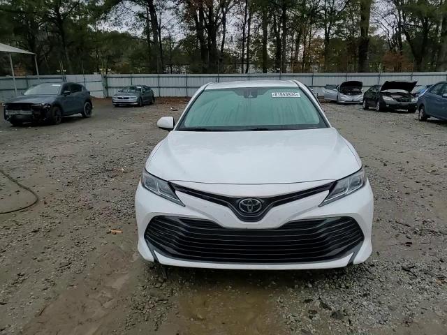 2020 Toyota Camry - Image 13