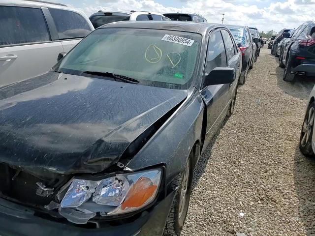 2003 Toyota Avalon Xl VIN: 4T1BF28B33U316123 Lot: 80300954