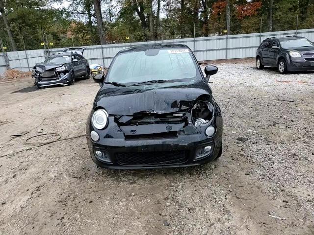 2015 Fiat 500 - Image 13